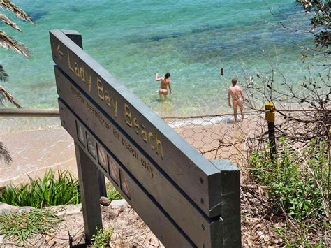 nude au|Best nude spots in Australia 